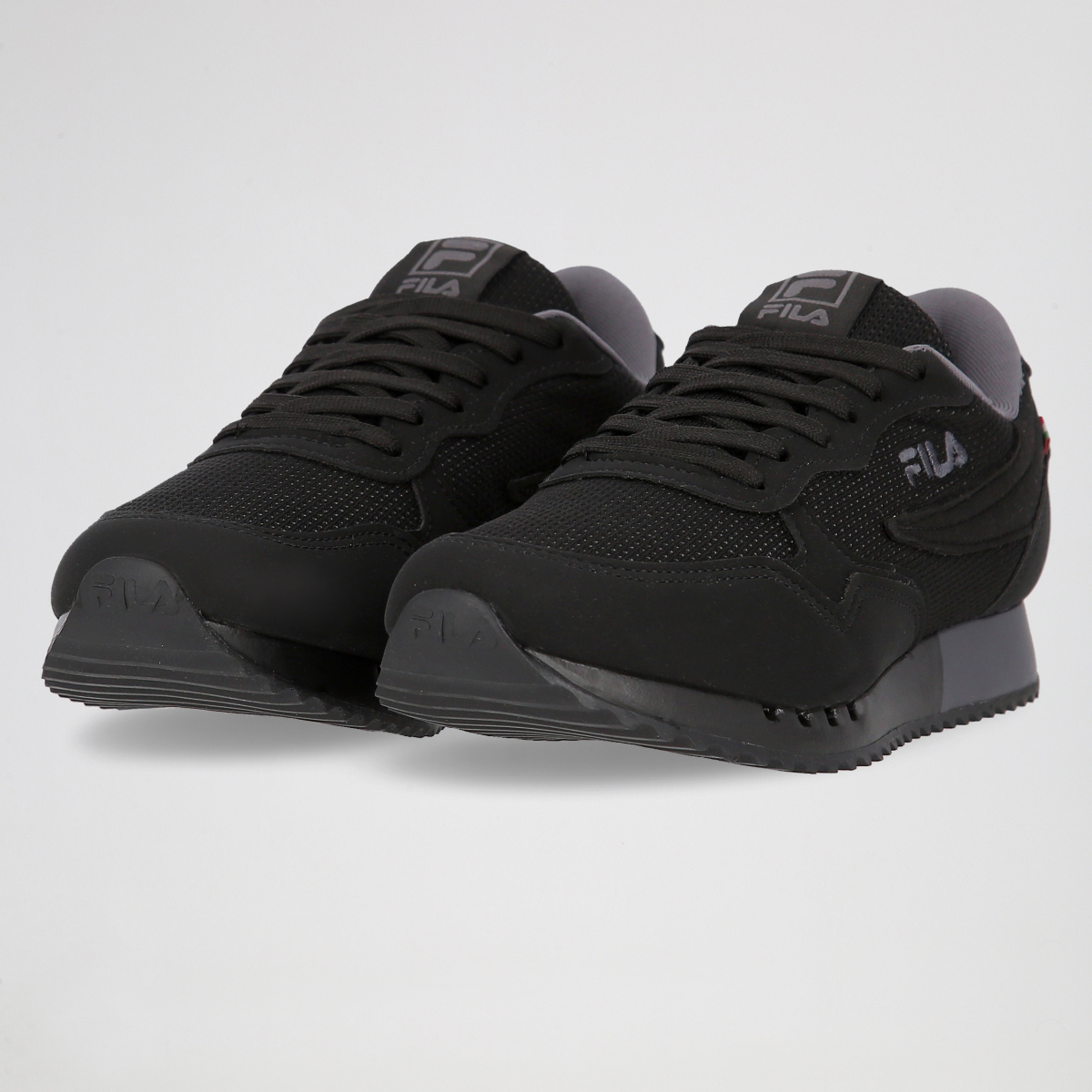 Zapatillas Fila Euro Jogger Sport II EVA Hombre,  image number null