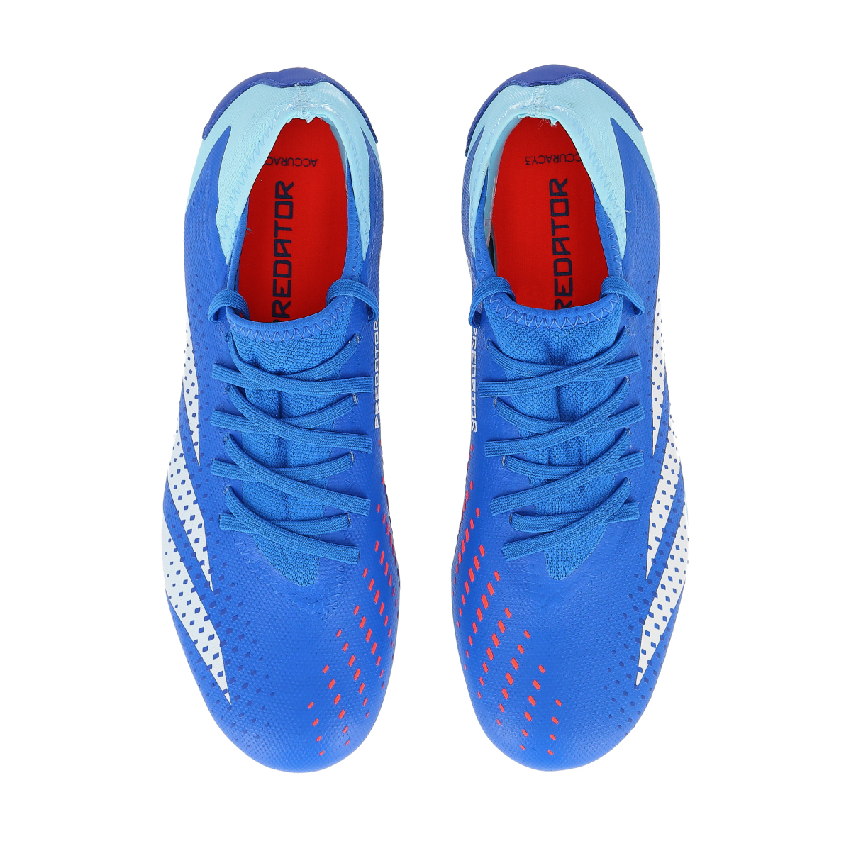 Botines Fútbol adidas Predator Accuracy.3 Fg,  image number null