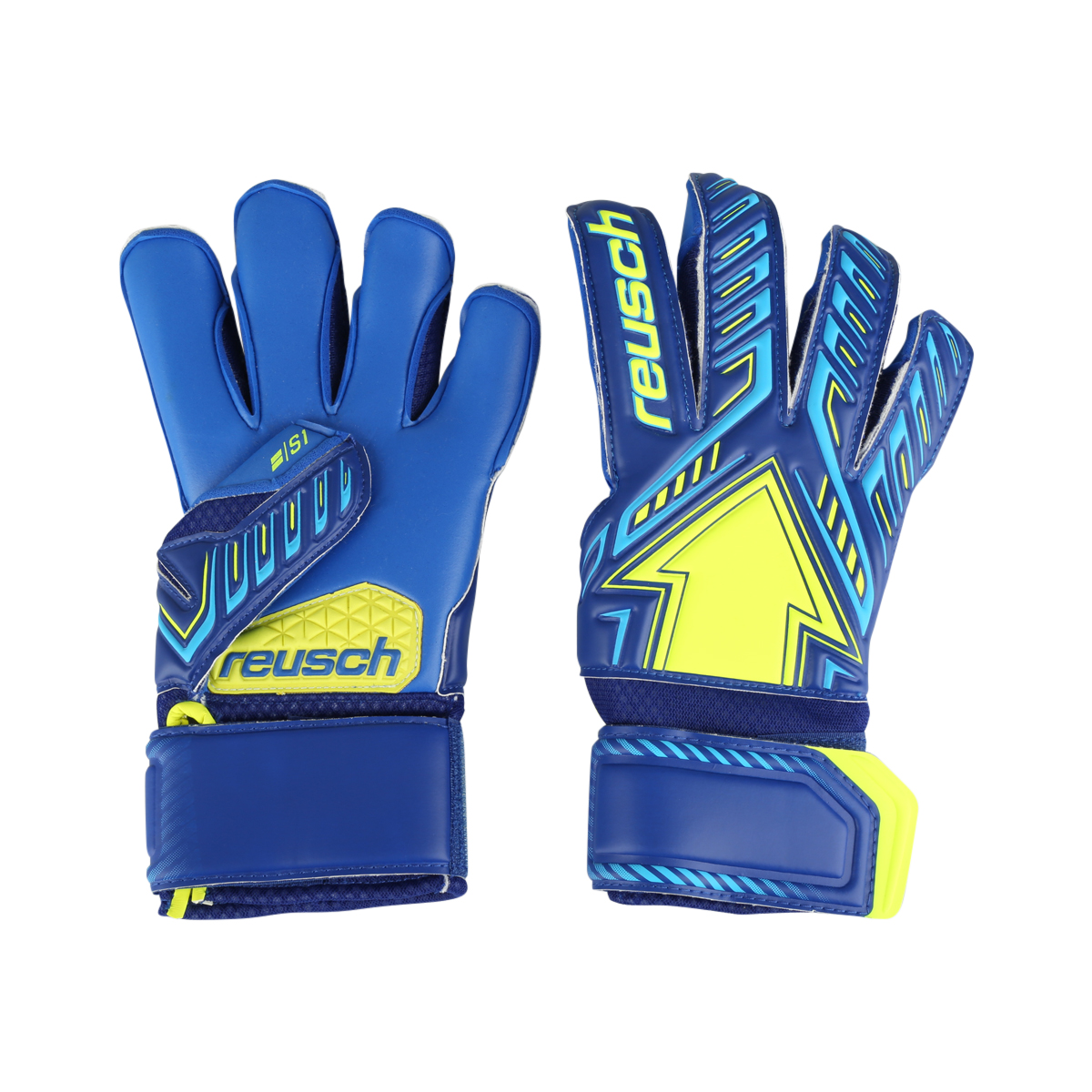 Guantes Reusch Arrow S1,  image number null
