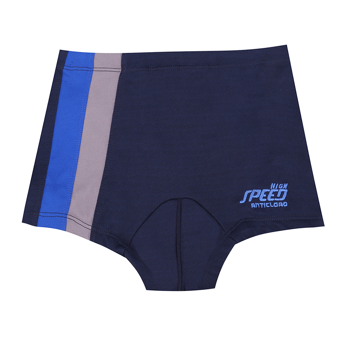 Traje de Ba&ntilde;o Infantil Speed Anticloro,  image number null