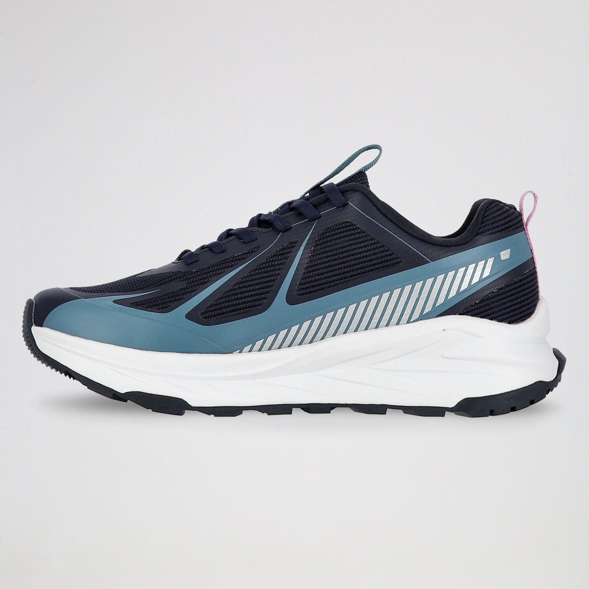 Zapatillas Outdoor Montagne Zori Mujer,  image number null