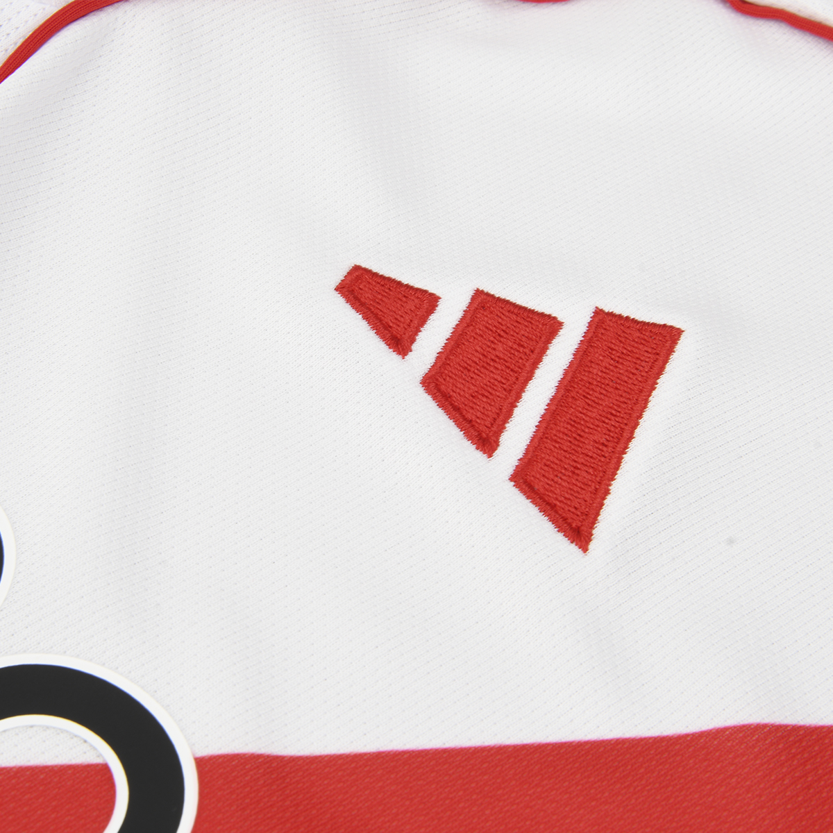 Camiseta River Plate adidas Titular 24/25 Niño,  image number null