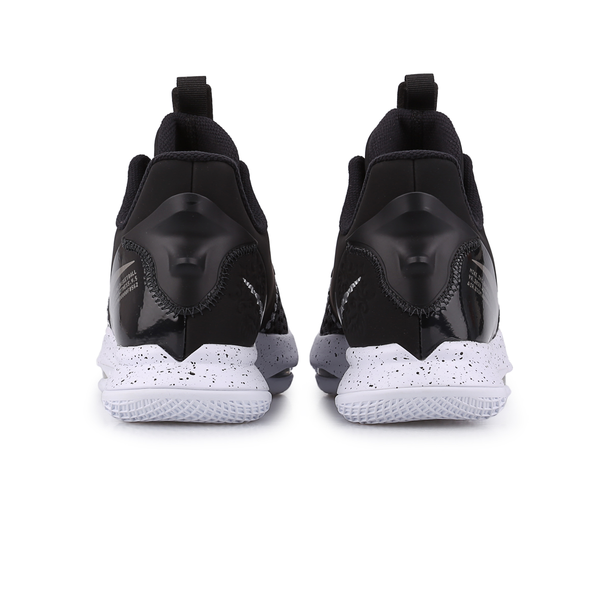 Zapatillas Nike Lebron Witness 5 Dexter
