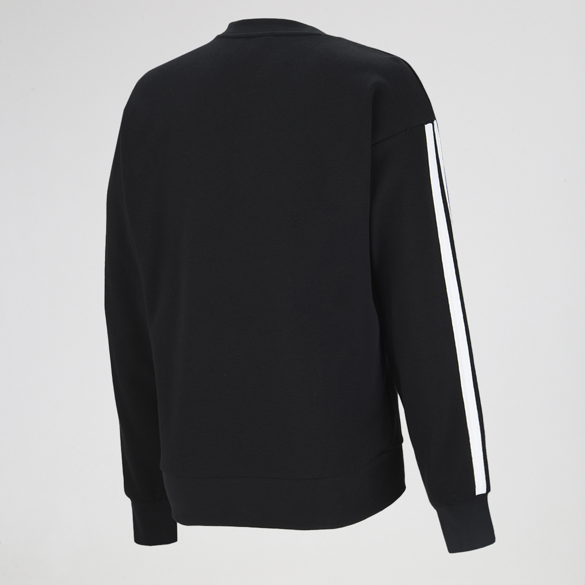 Buzo adidas Essentials 3 Tiras French Terry de Hombre,  image number null