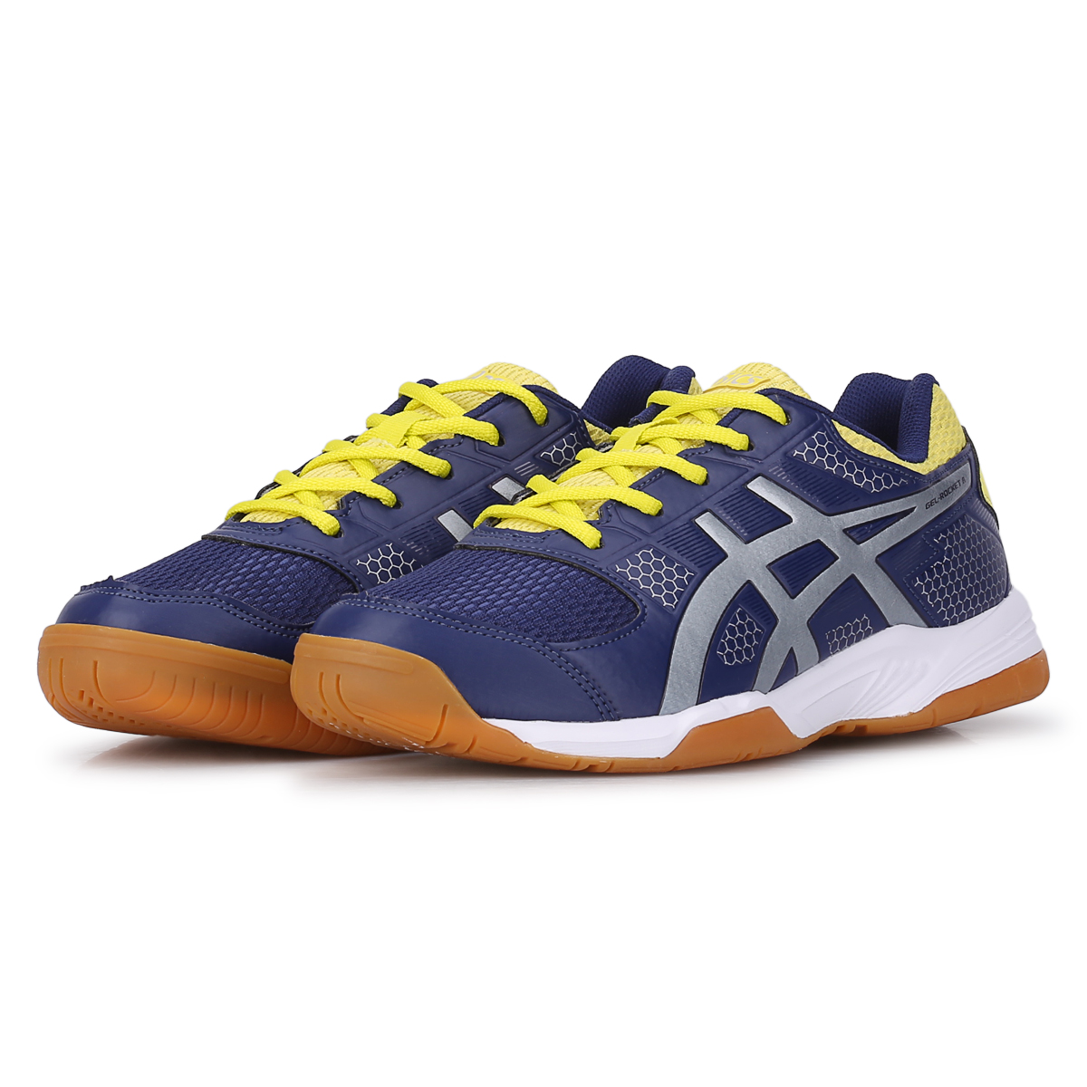 Zapatillas Asics Gel Rocket 8A Dexter