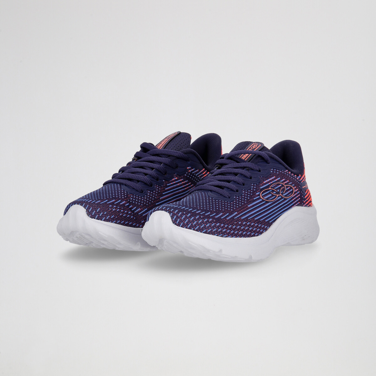 Zapatillas Olympikus Delta Infantil,  image number null
