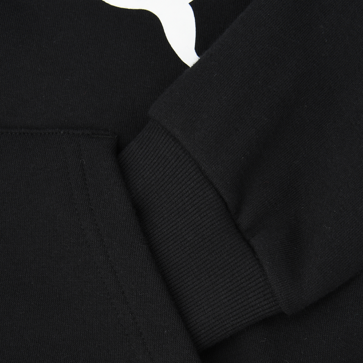 Buzo Urbano Puma Ess Logo Lab Hombre,  image number null