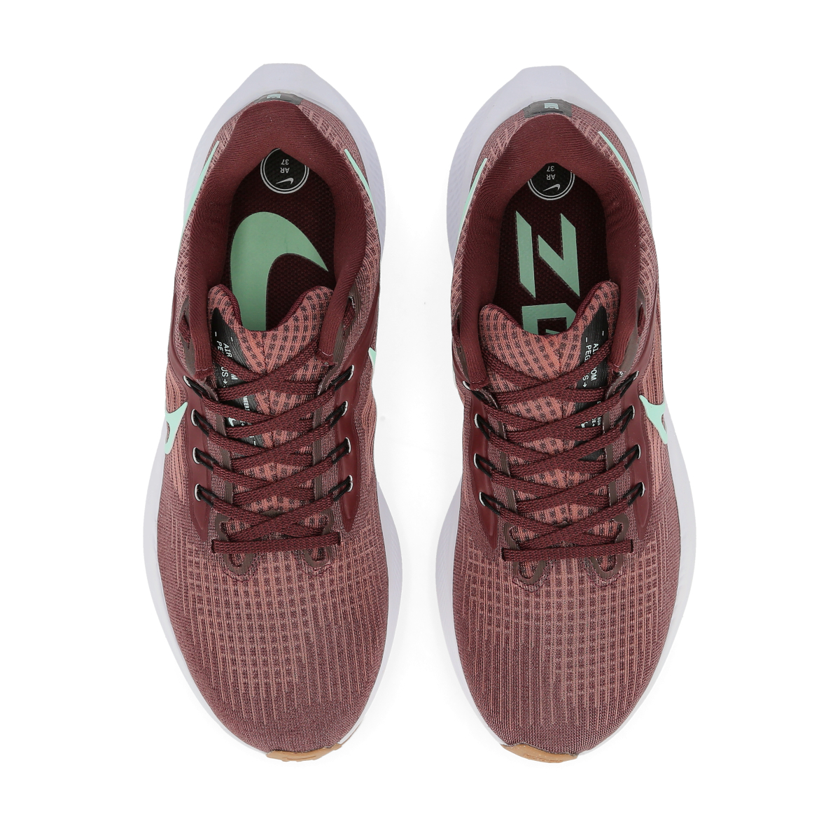 Zapatillas Running Nike Air Zoom Pegasus 39 Mujer Dexter