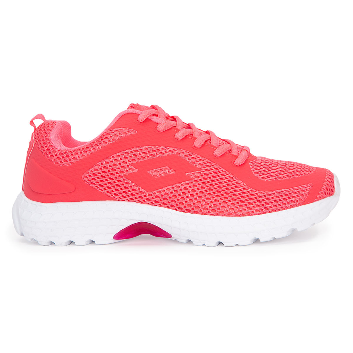 Zapatillas lotto mujer sale dexter