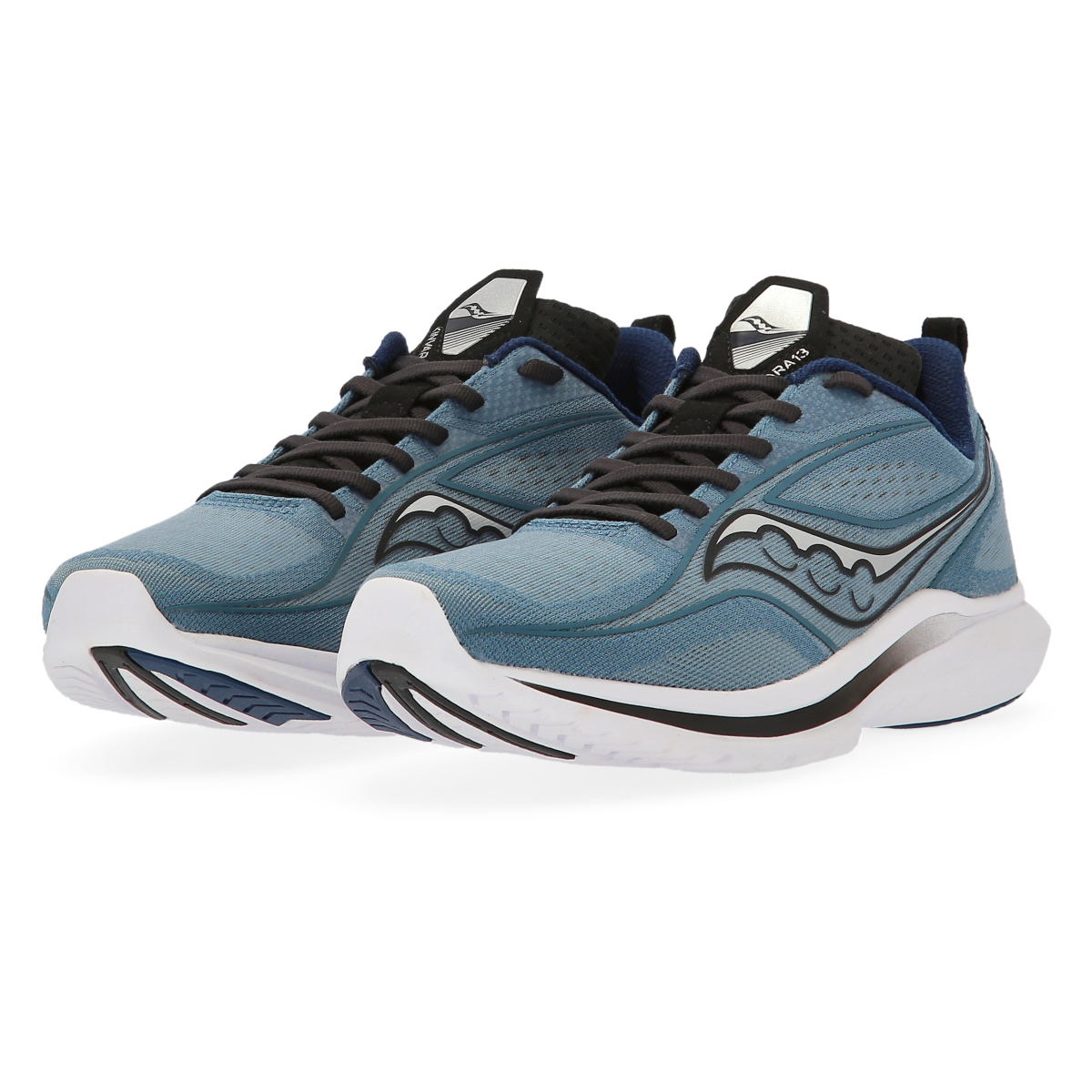 Saucony kinvara hombre blanco discount