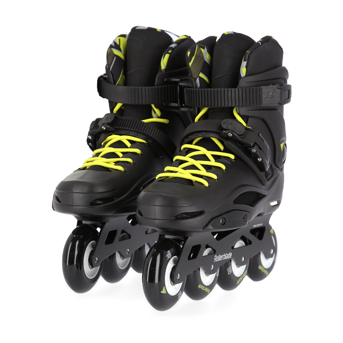 Rollers Rollerblade Rb Cruiser,  image number null