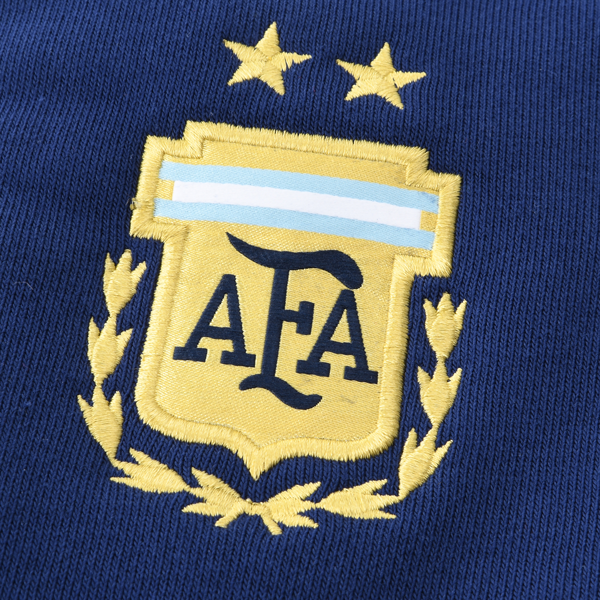 Short Fútbol adidas Argentina Essentials Hombre,  image number null