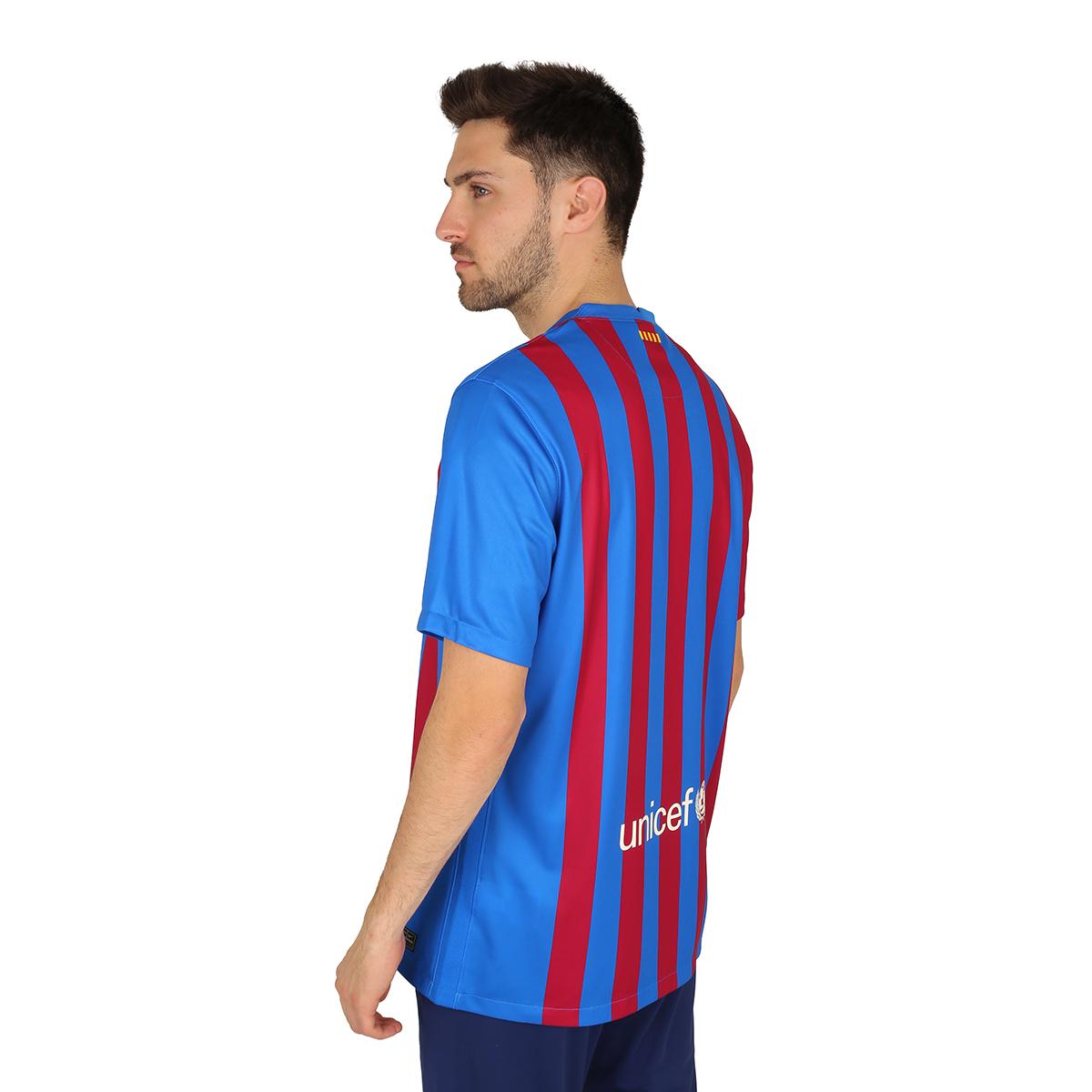 Camiseta Nike Barcelona 2021/22 Stadium Home,  image number null