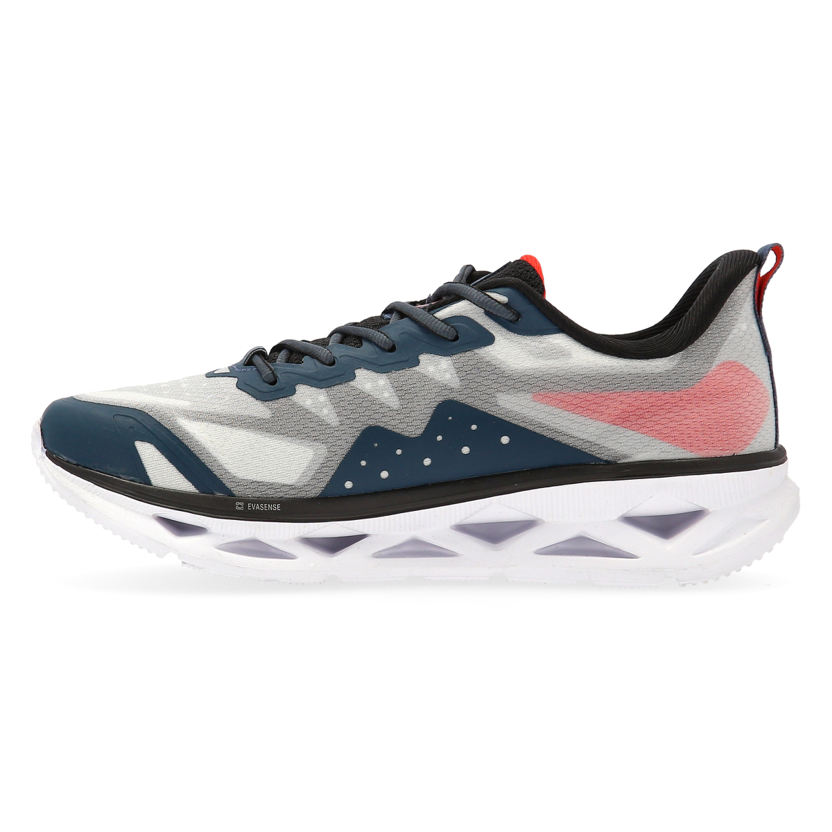 Zapatillas Running Olympikus G-saturno Hombre,  image number null