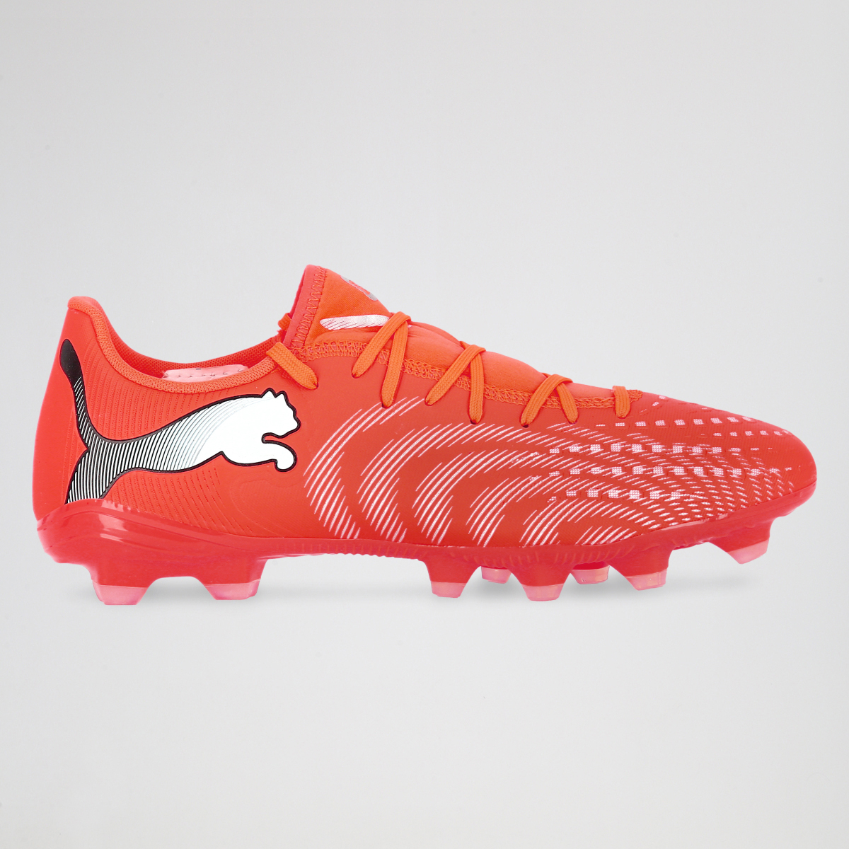 Botines F&uacute;tbol Puma Future 9 Play FG/AG Hombre,  image number null