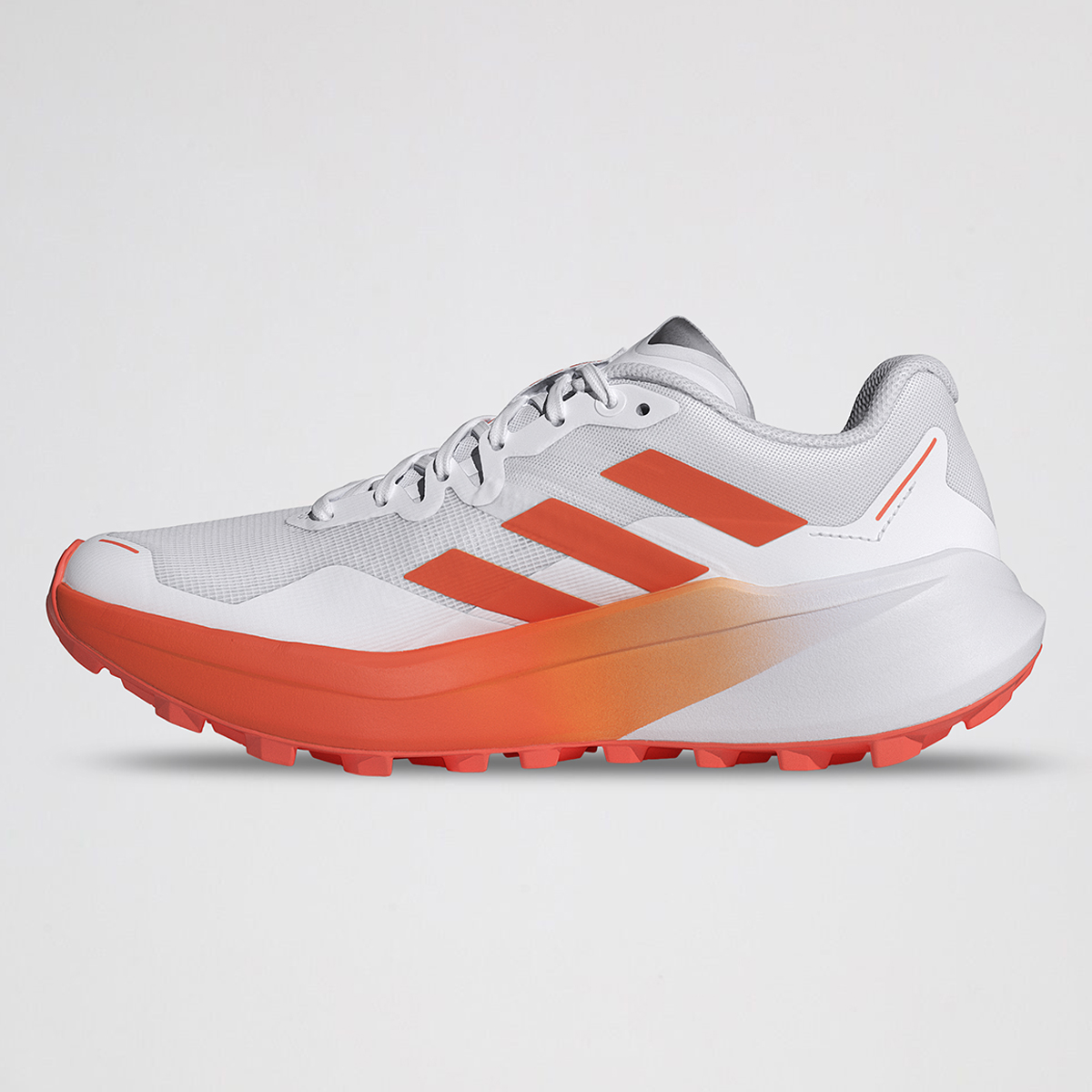 Zapatillas Outdoor adidas Terrex Agravic 3 Mujer,  image number null