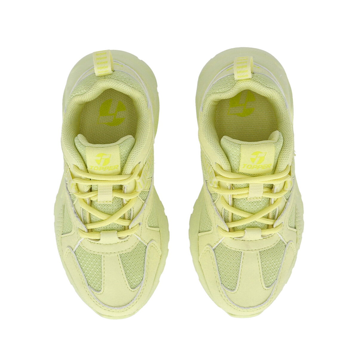 Zapatillas Topper Chalpa Infantil,  image number null