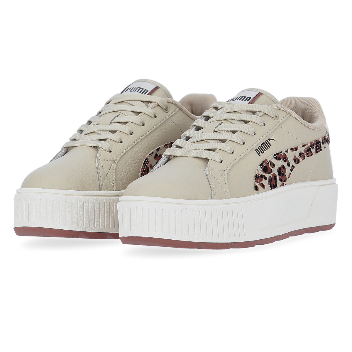 Zapatillas Puma Karmen I Am The Drama Mujer,  image number null