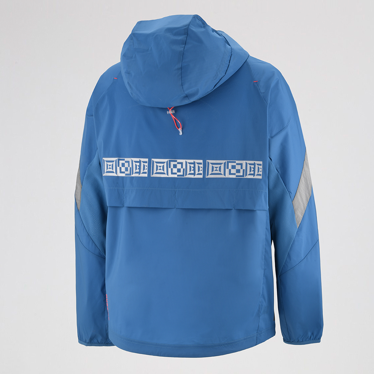 Campera adidas Rompeviento Adizero Ekiden Hombre,  image number null