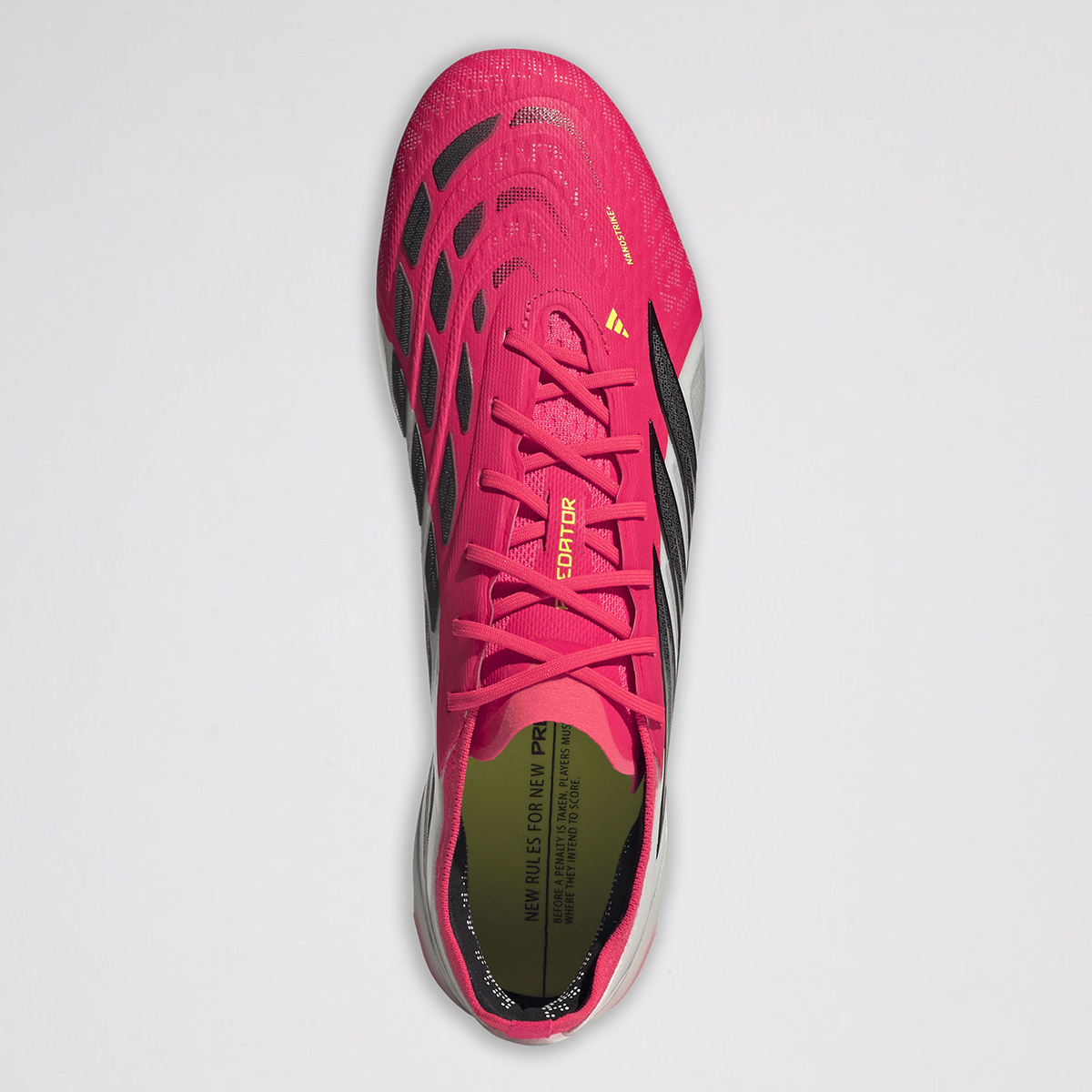 Botines adidas Predator Elite Fg Hombre,  image number null