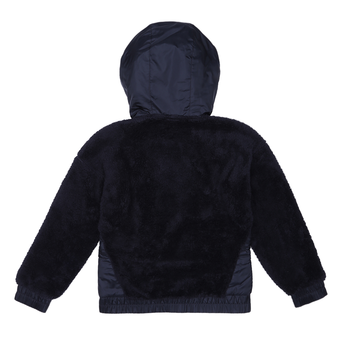Campera Nike Winterized Sherpa,  image number null