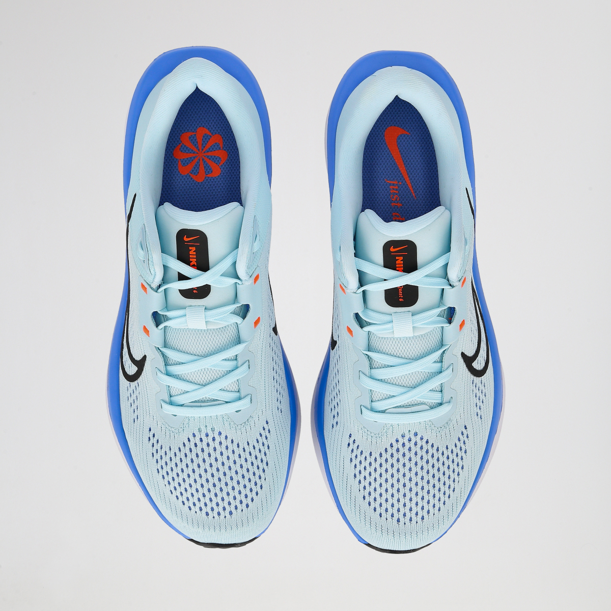 Zapatillas Running Nike Quest 6 Mujer,  image number null