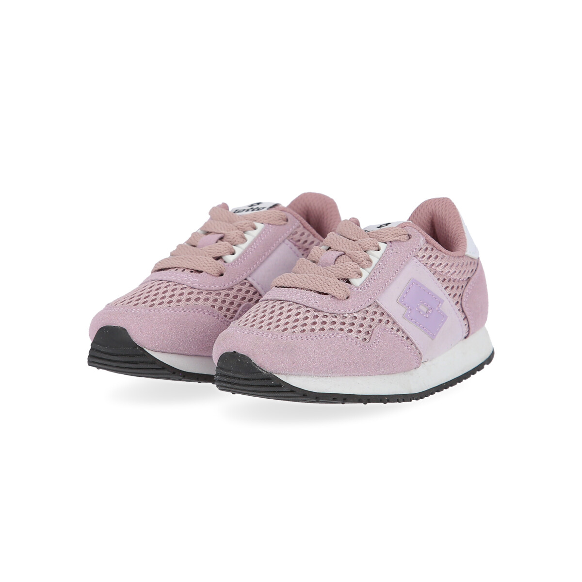 Zapatillas Runner Lotto Plus 95II Dexter