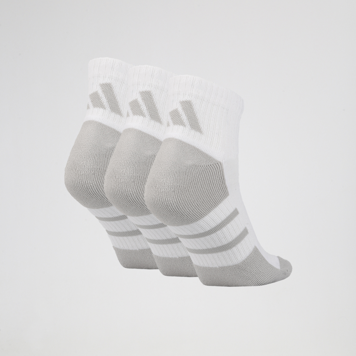 Pack de Medias adidas Essentials Climacool Quarter X3,  image number null