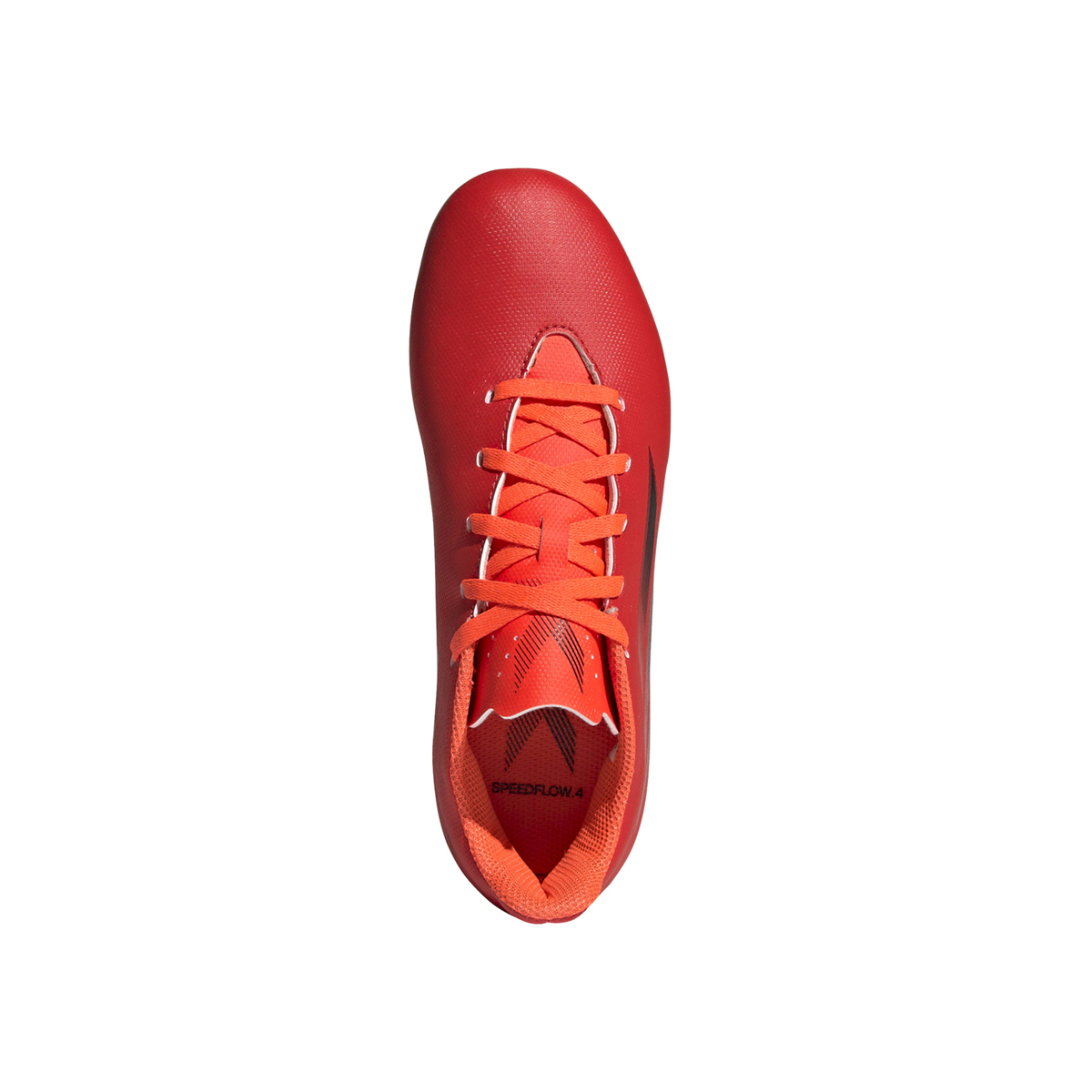 Botines adidas X Speedflow.4 Fxg J, image number null