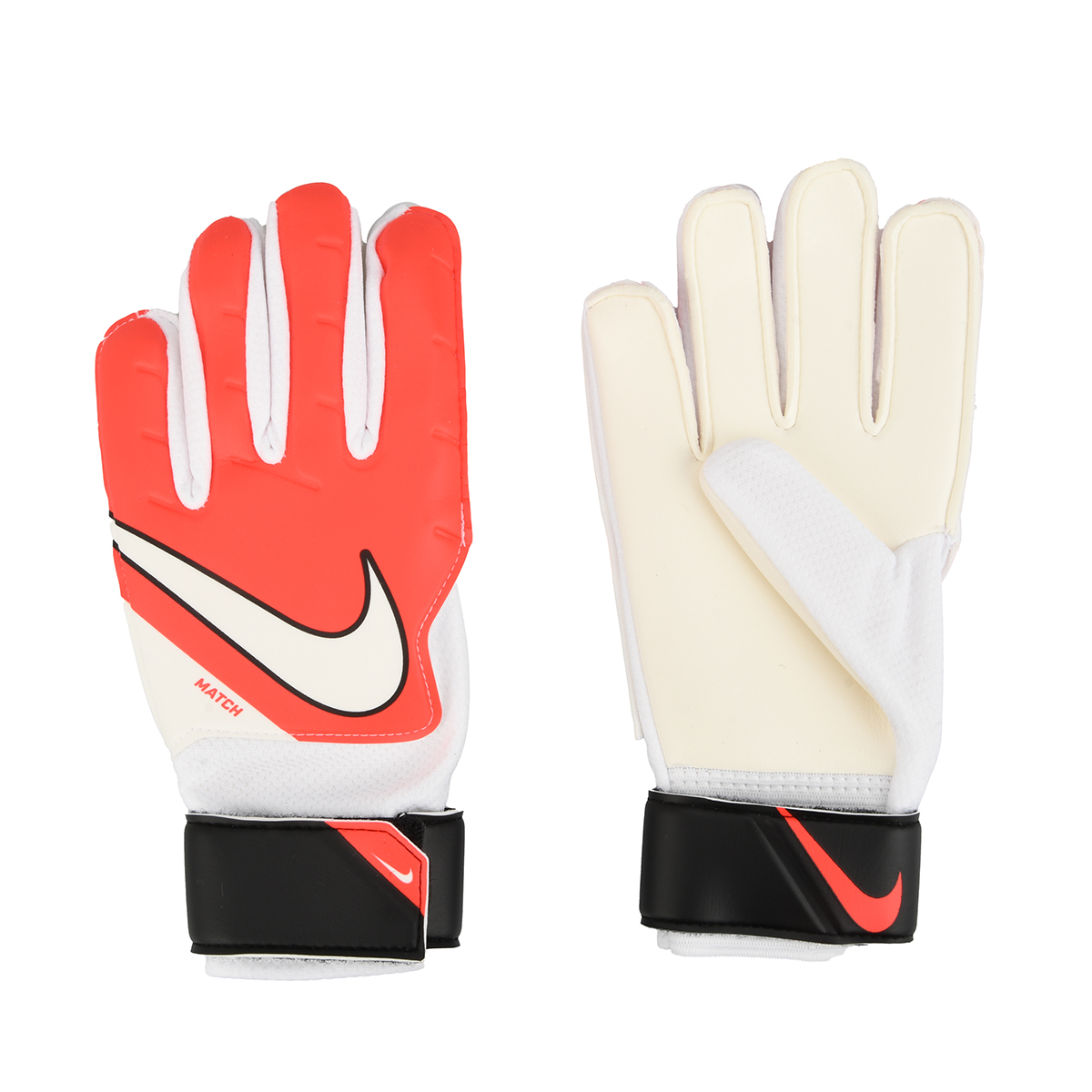 Guantes Fútbol Nike Goalkeeper Match,  image number null