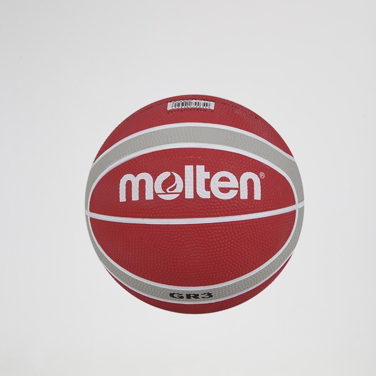Pelota Básquet Molten Bgr3 N3,  image number null