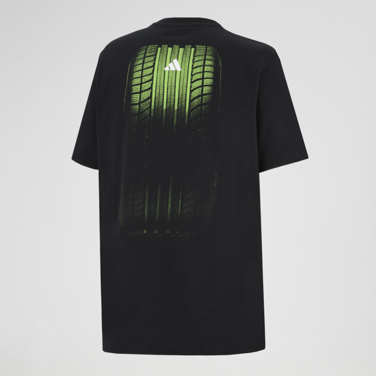 Remera adidas Burnout Motorsport Hombre,  image number null