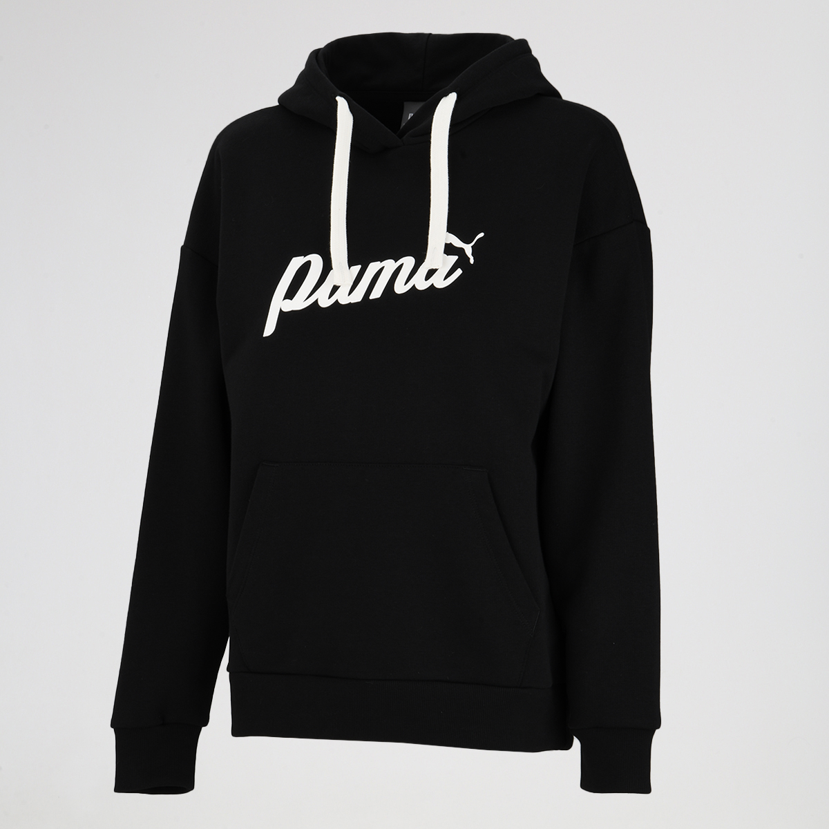 Buzo Puma Essentials Blossom Script Mujer,  image number null