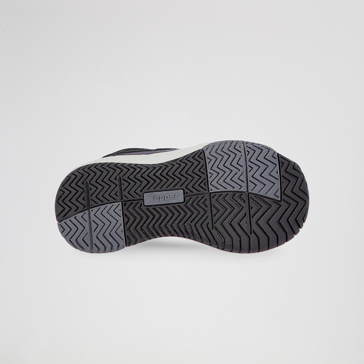 Zapatillas Topper Bercy Infantil,  image number null