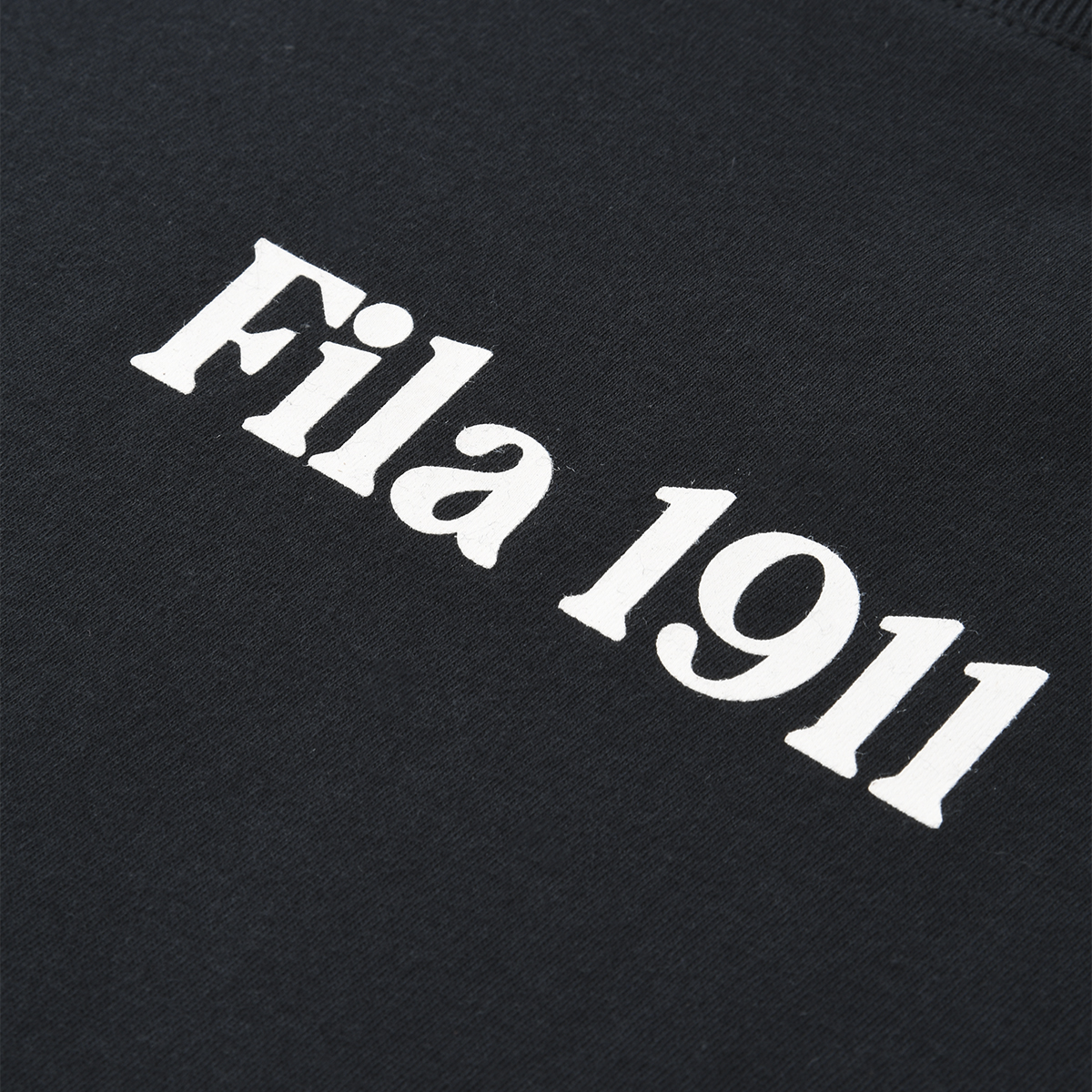 Remera Fila Comfort Union 1911 Mujer,  image number null