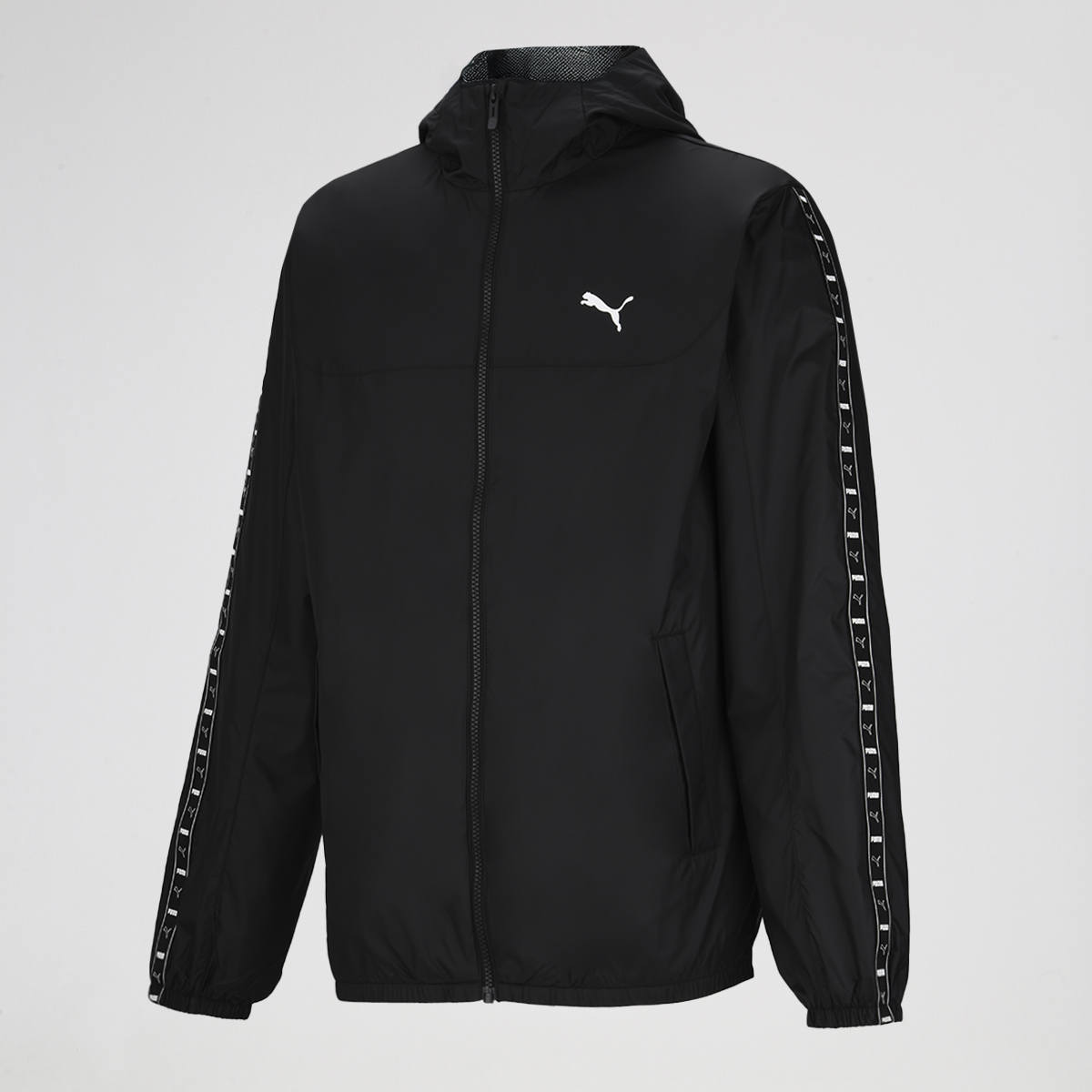 Campera Puma Essentials Tape de Hombre,  image number null
