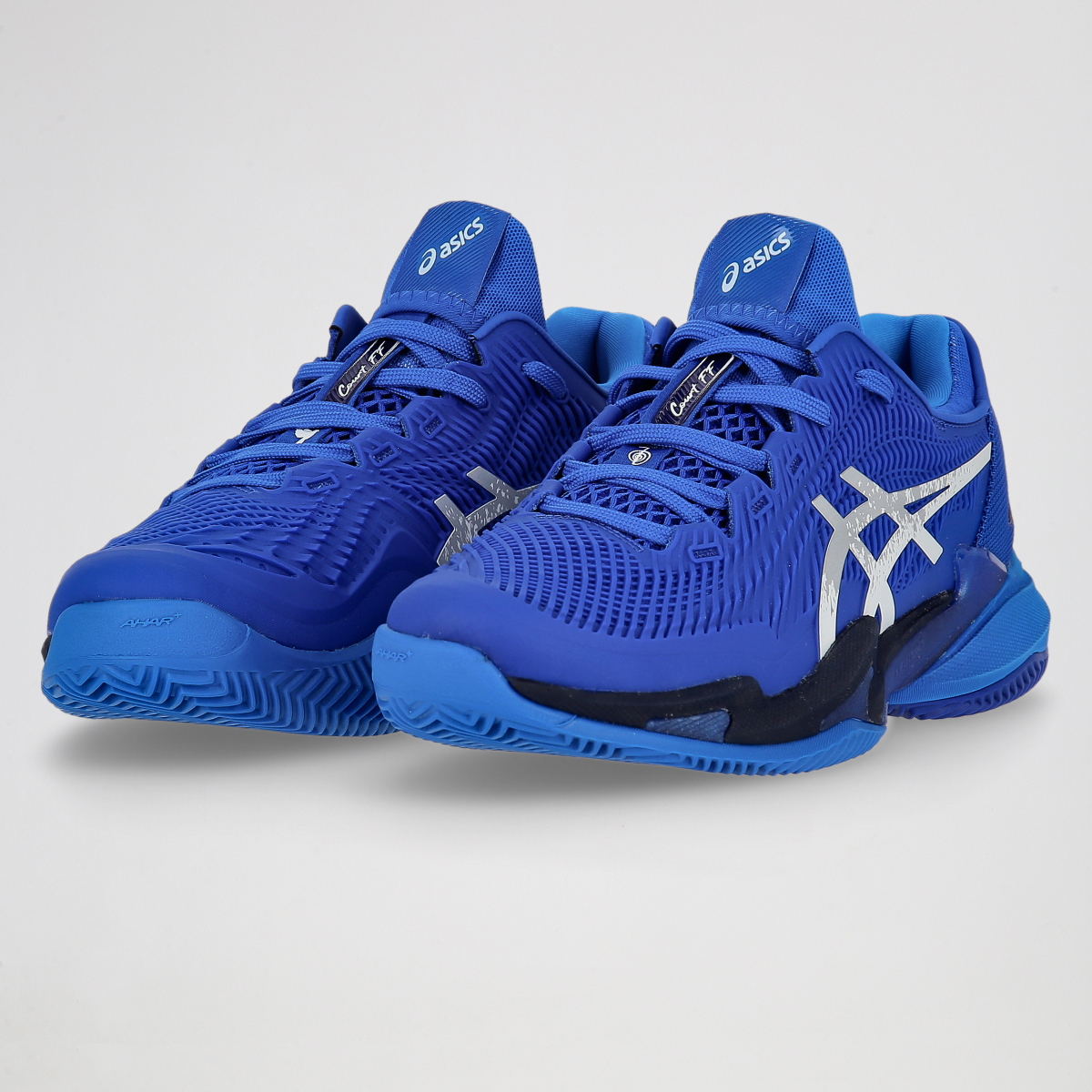 Zapatillas Asics Court FF 3 Novak Clay de Hombre,  image number null