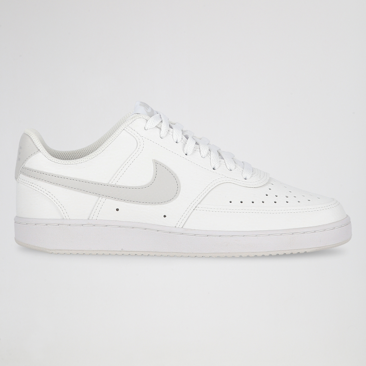 Zapatillas Nike Court Vision Low Next Nature Hombre,  image number null