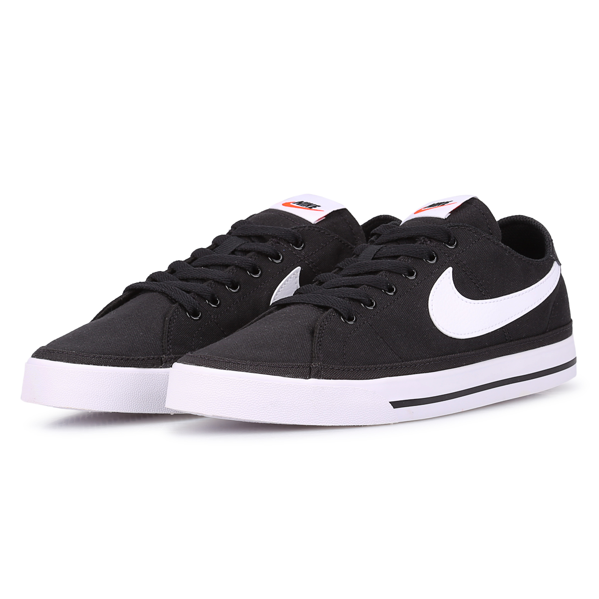 Zapatillas Nike Court Legacy Canvas Dexter