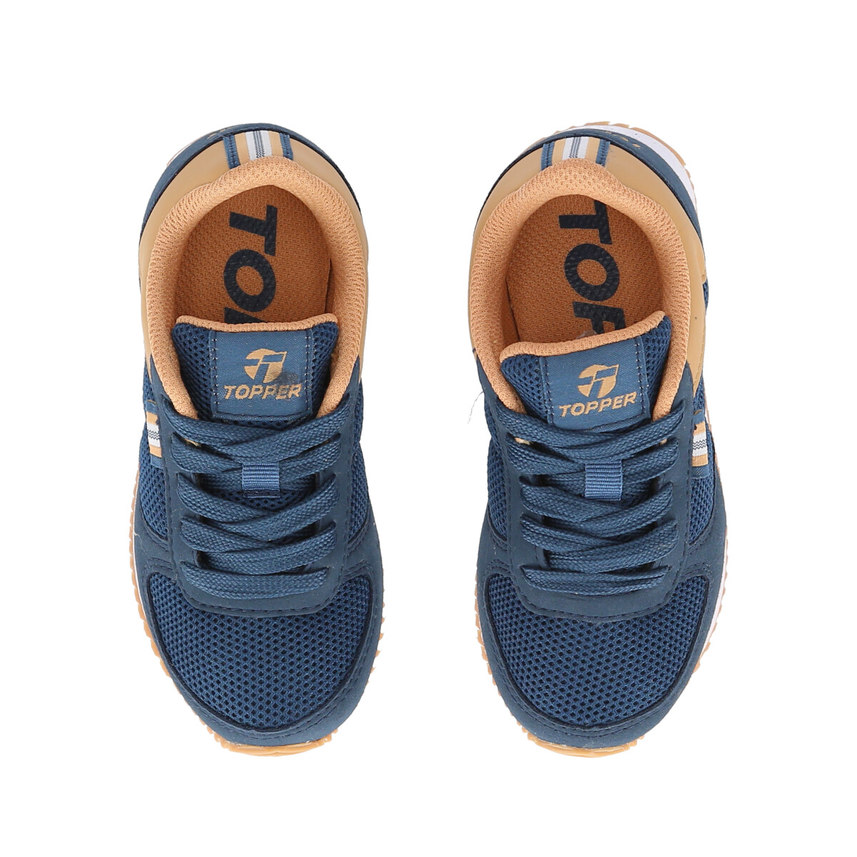 Zapatillas Running Topper T 350 para ni&ntilde;os,  image number null