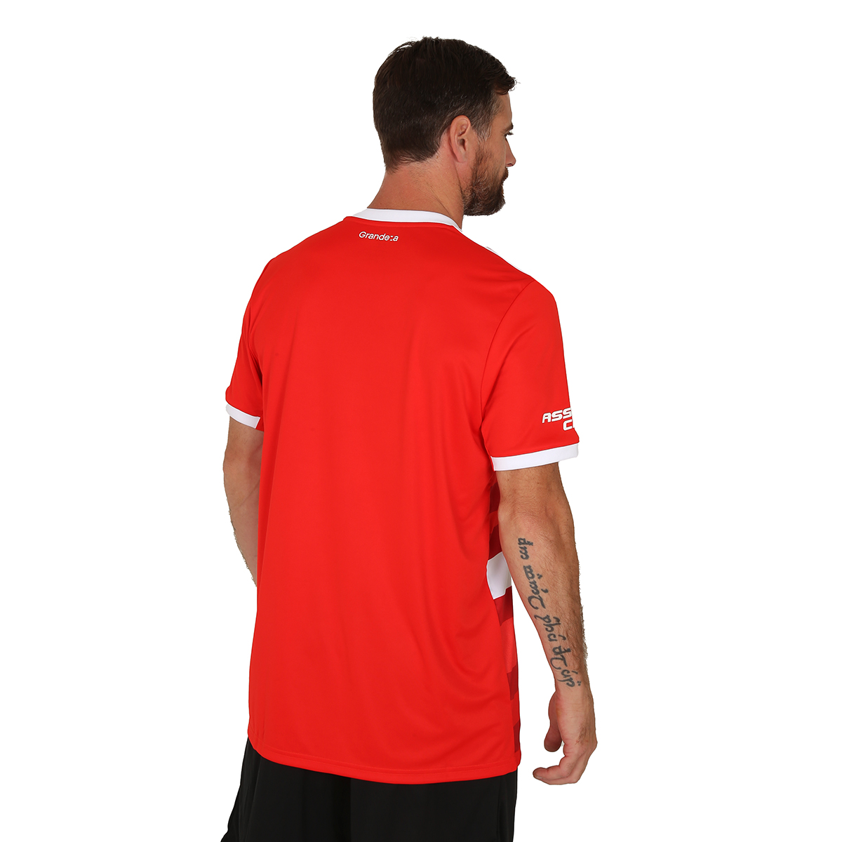Camiseta adidas River Plate Suplente 22/23,  image number null
