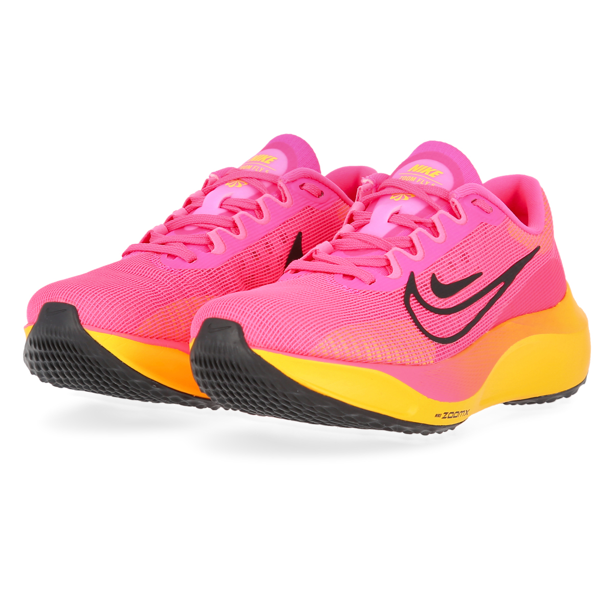 Zapatillas Running Nike Zoom Fly 5 Mujer,  image number null