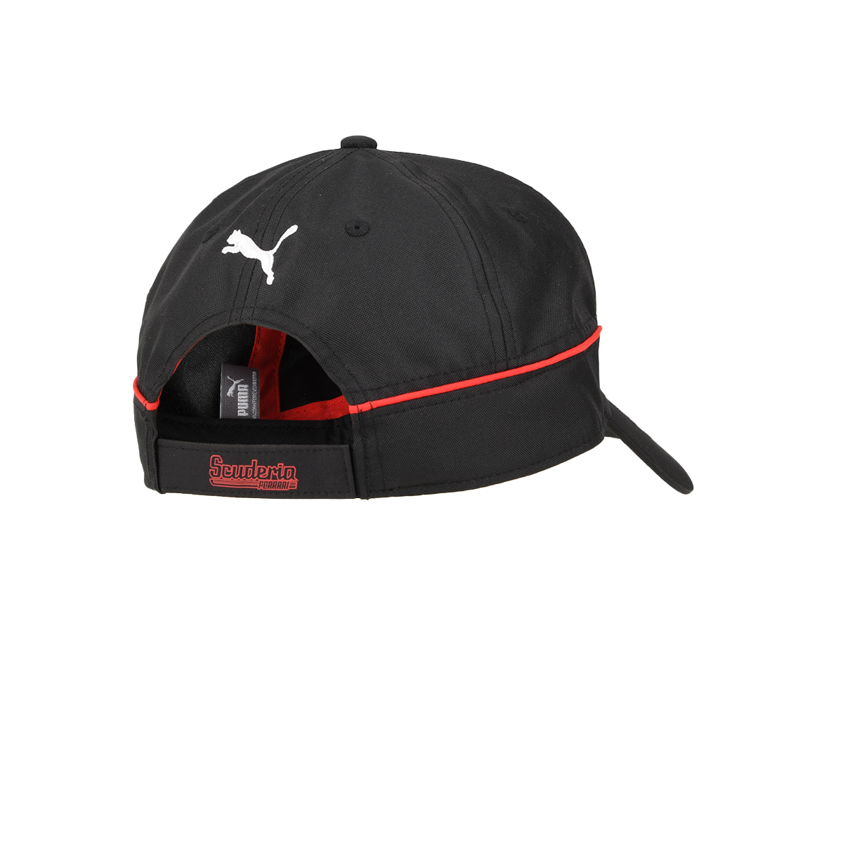 Gorra Motorsport Puma Ferrari Sptwr Race Unisex,  image number null