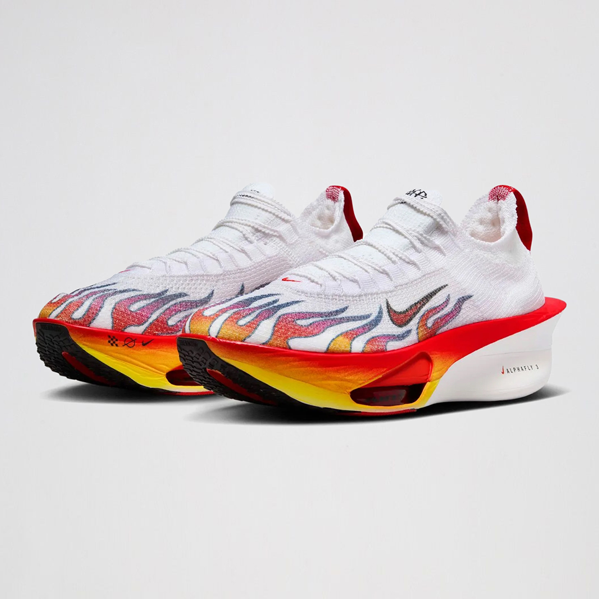 Zapatillas Running Nike Alphafly 3 Premium Hombre,  image number null