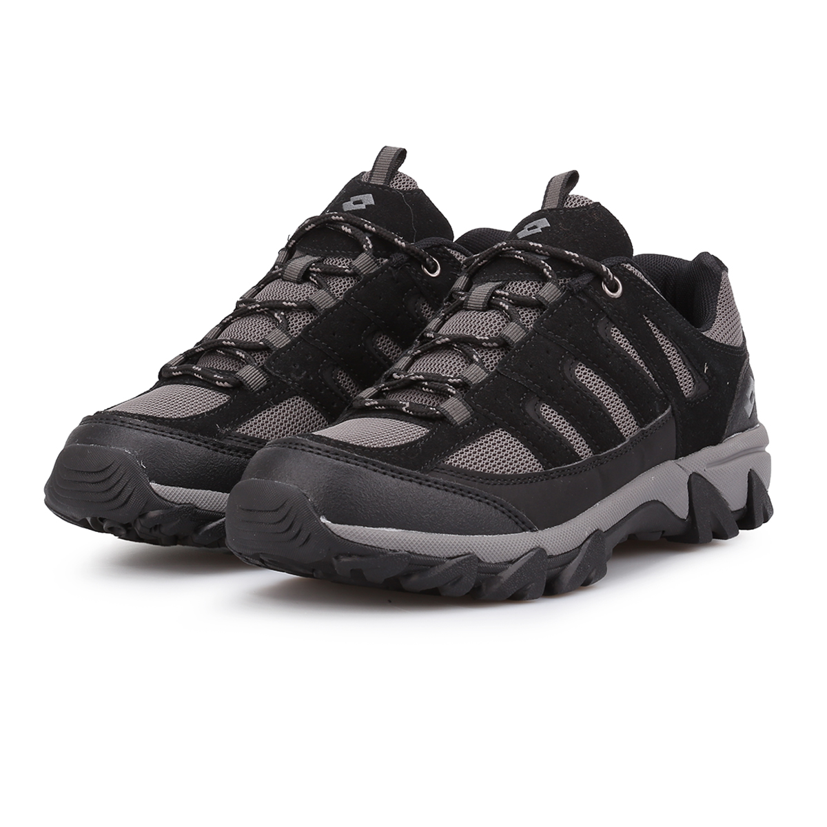 Zapatillas Lotto Pro Moscos Dexter