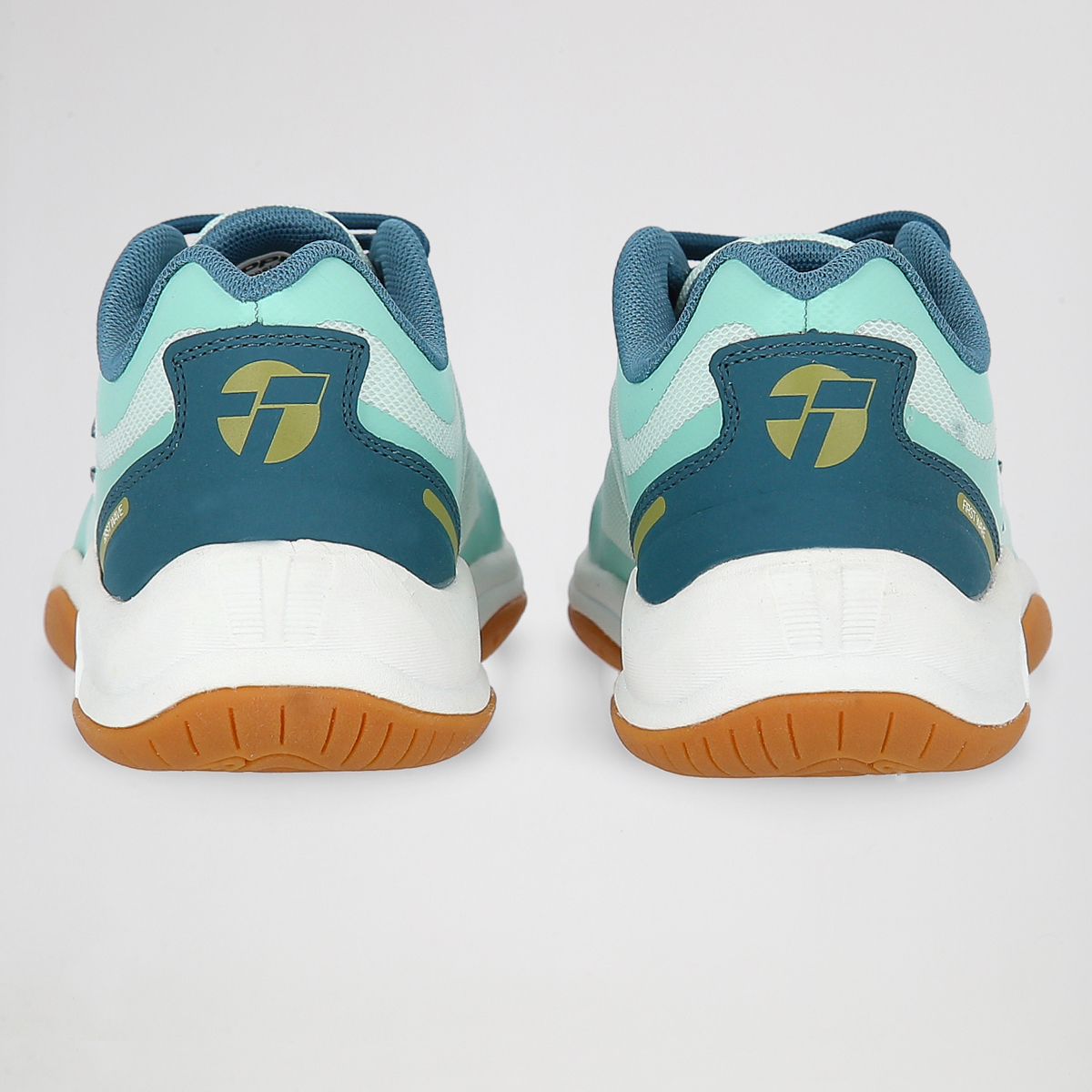 Zapatillas Tenis Topper First Wave Mujer,  image number null