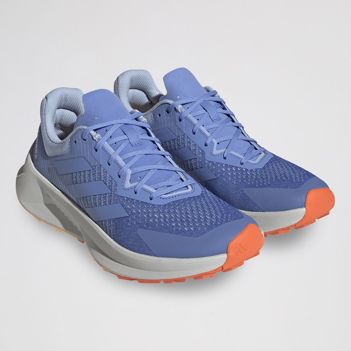 Zapatillas Outdoor adidas Terrex Soulstride Flow Hombre,  image number null