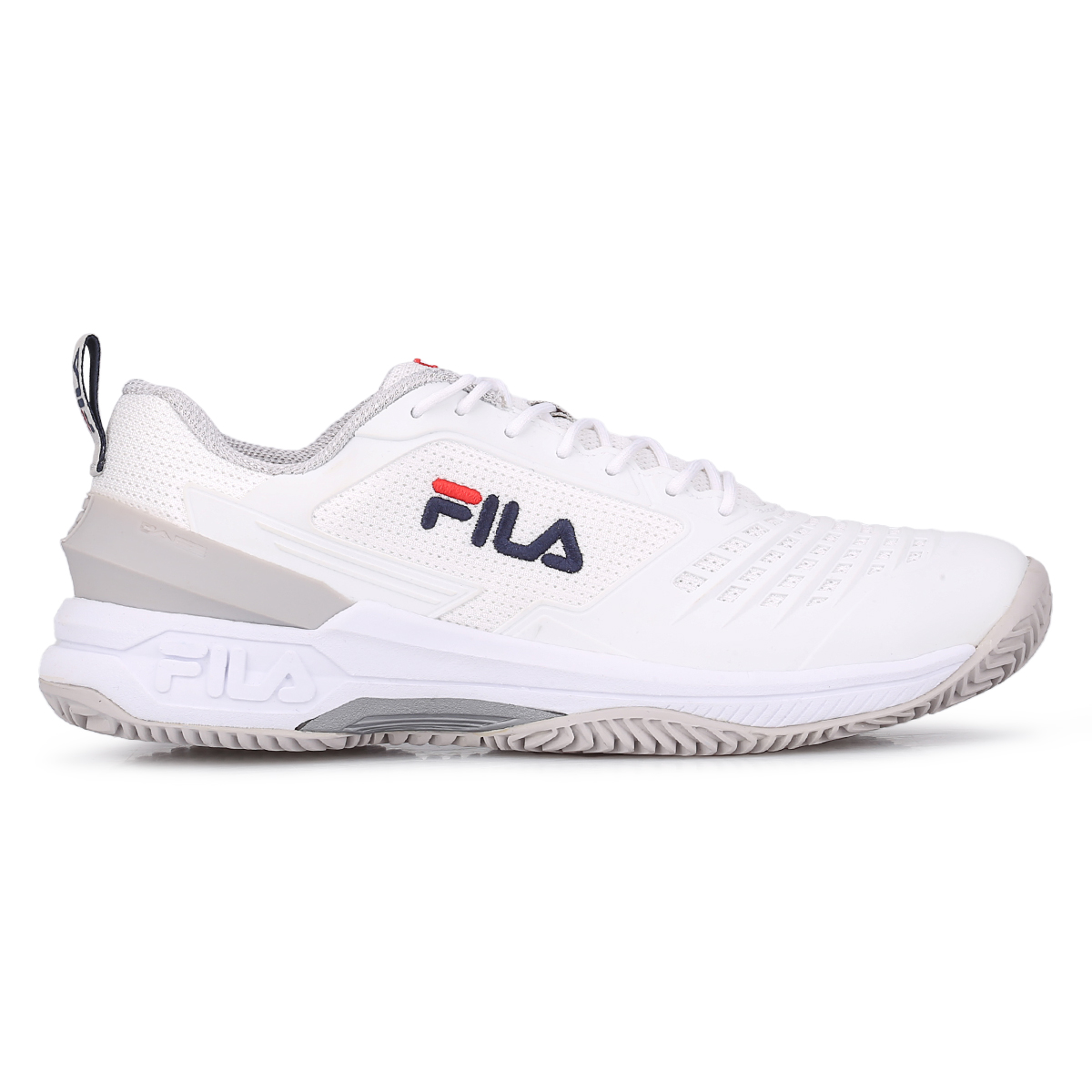 Zapatillas Fila Axilus Ace Clay,  image number null