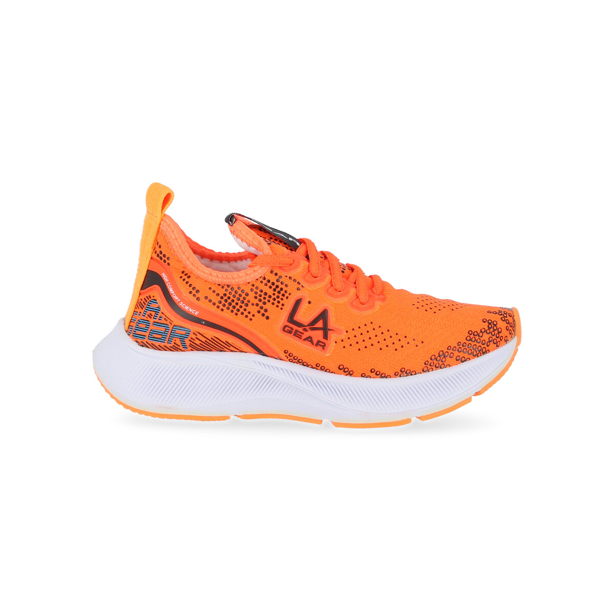 Zapatillas la gear niños sales