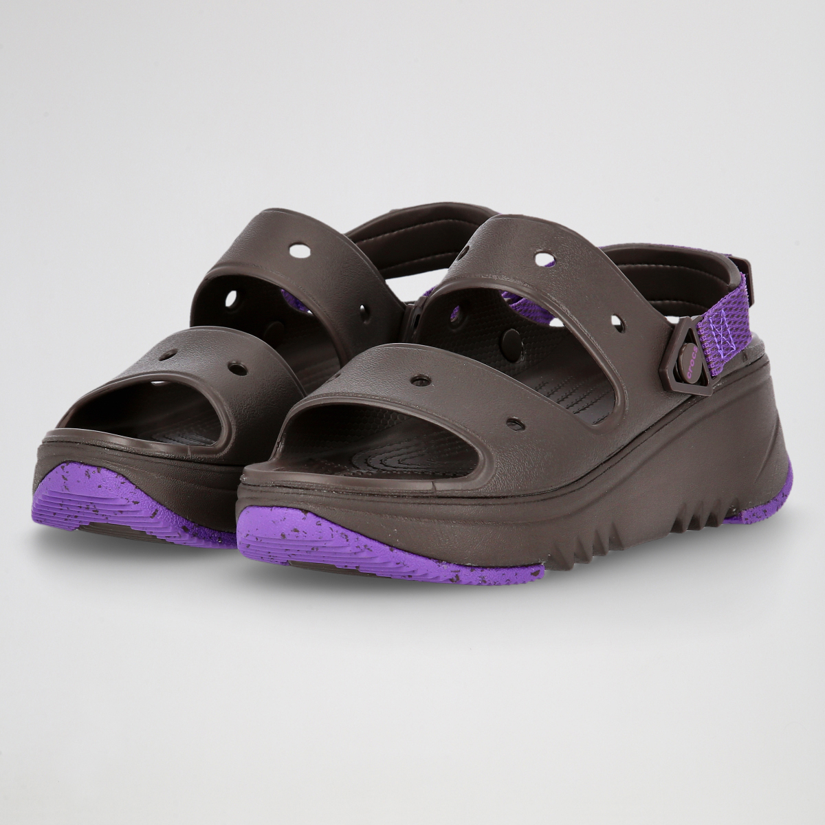 Sandalias Crocs Hiker Xscape Crosslite,  image number null